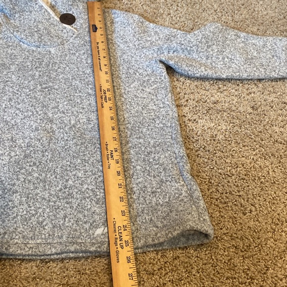 Koppen Hooded Pullover Size XL - Picture 8 of 11